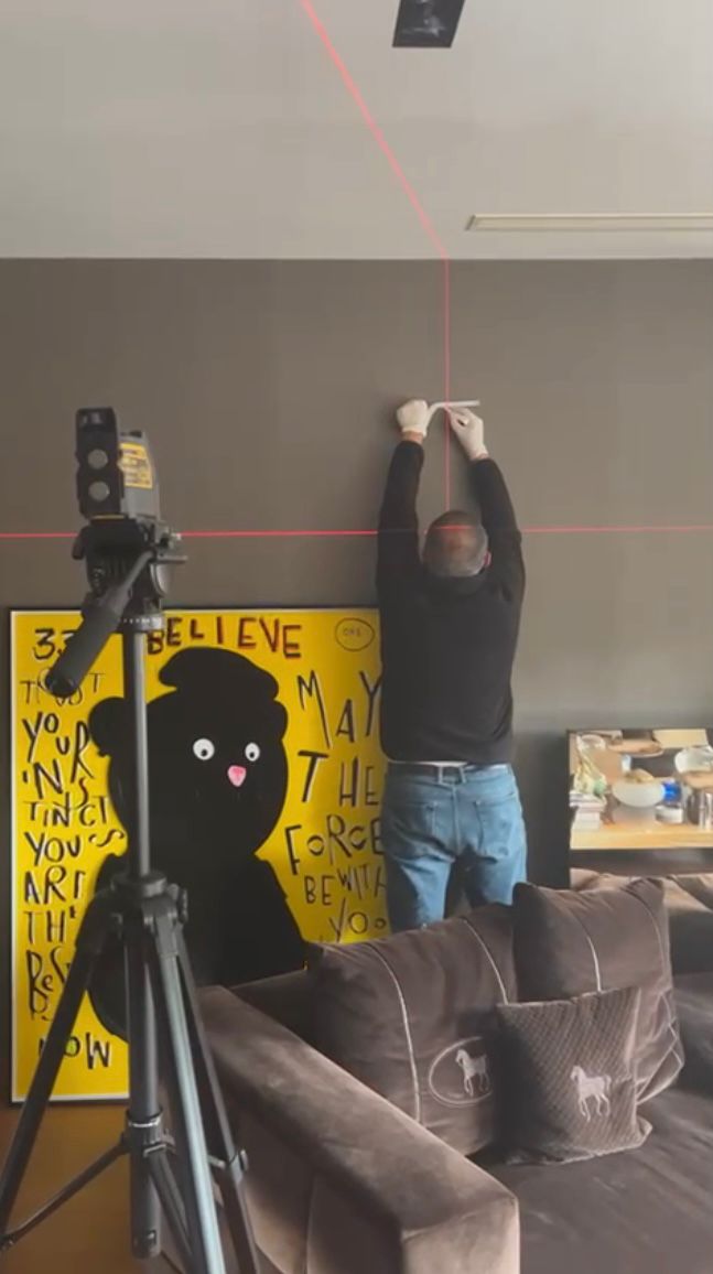 Sanat Eseri Asımı